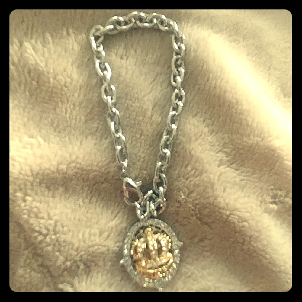 Juicy Couture bracelet